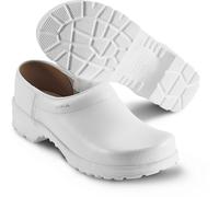 Sika Arbeitsschuh Confort sabot fermé Blanc EUR 45