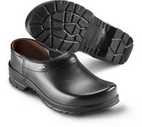 Sika Arbeitsschuh Confort sabot fermé Noir EUR 47