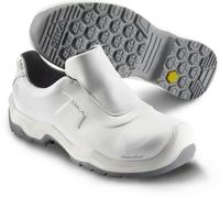 Sika Arbeitsschuh First 1.1 - Mocassins blanc EUR 40