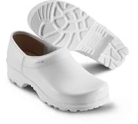 Sika Arbeitsschuh Flex LBS sabot fermé Blanc EUR 42