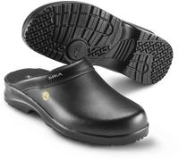 Sika Arbeitsschuh Fusion ESD sabot ouvert noir EUR 42