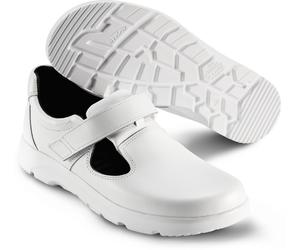 Sika Arbeitsschuh Optimax Sandale Blanc EUR 36