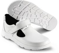 Sika Arbeitsschuh Optimax Sandale Blanc EUR 41