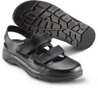 Sika Arbeitsschuh Optimax Sandale Noir EUR 45