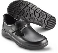 Sika Arbeitsschuh Optimax Sandale Noir EUR 47