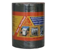 SIKA - Bande d'étanchéité autocollante a froid - Gris - 10 m x 200 mm