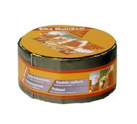 Bande d'étanchéité adhésive bitumeuse gris 75mm x 10m MultiSeal - SIKA - 3731