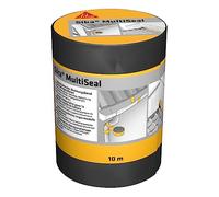 Sika Bande d'étanchéité MultiSeal autocollante 10 m x 200 mm Gris