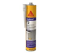Sika Bond® T-2 Colle de construction et de construction - Cartouche de 300 ml - Blanc