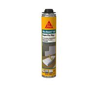 Sika Boom-562 Mousse adhésive pour panneaux isolants 750 ml