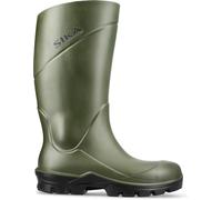 Sika Bottes en caoutchouc Green PU Non Safety vert EUR 47