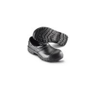 SIKA Chaussure De Sécurité Proflex 19322 Clog Fermé Noir S3 SRC