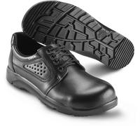 Sika Chaussure de sécuritéitChaussure à lacets Optimaxrsnoir EUR 50