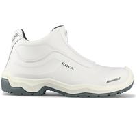 Sika Chaussure de sécuritéitFront Blanc EUR 38