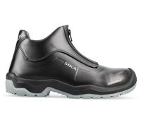 Sika Chaussure de sécuritéitFront Noir EUR 44