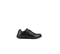 Sika Chaussures De Travail Essentiel Cuir Dentelle 45201 Noir Sr Antidérapant