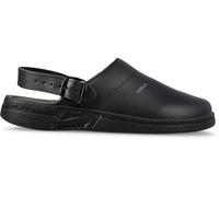Sika Chaussures professionnelles Pantolette noir EUR 41