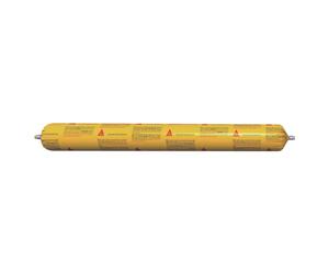 SIKA - Colle à parquet - Sika Adheflex Parquet - 600ml | Collage en cordon ou sous couche, compatible plancher chauffant et toutes essences de bois, améliore l'isolation acoustique