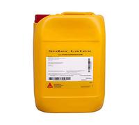 RÉSINE À MÉLANGER BIDON DE 20L DE SIDER LATEX - SIKA - 72050