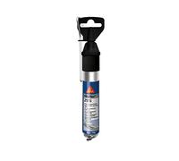 SIKA - Colle-mastic multi usage spécial Marine - Sikaflex 291i Noir - Applications intérieures - Multi-matériaux - Sans solvant - Haute élasticité - Peut être peint - 70ml
