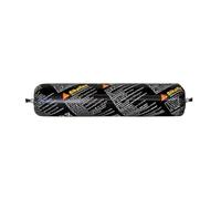 SIKA - Colle pour assemblages structuraux - Sikaflex 252 - Blanc - 400ml | Idéal pour métaux, plastiques, céramiques dans l'assemblage des véhicules - Amortit les vibrations - Peut être peint