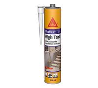 Sika Colle Sikaflex-119 High Tack Purform blanc – Collage objets lourds Intérieur/Extérieur 300 ml