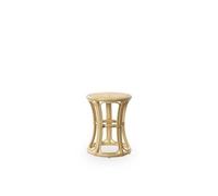 Sika-Design Bella Tabouret Naturel