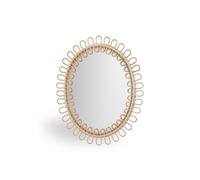Sika-Design Miroir Luella Naturel