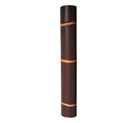 SIKA - Feuille de drainage - Sika Protection Fondation - Rouleau 30m x 2,5m