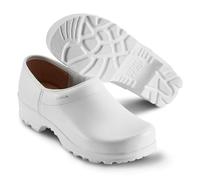 SIKA Flex LBS 8005 Chaussure De Travail Fermée Blanc/Noir/Bleu