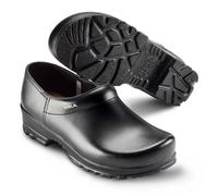 SIKA Flex LBS 8005 Chaussure De Travail Fermée Blanc/Noir/Bleu