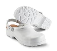 SIKA Flex LBS 8985 Sabot Ouvert Bride Talon Sangle Chaussure Travail Cuisine
