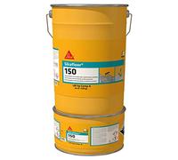 Sika Floor-150 2K Apprêt en résine époxy à faible viscosité 10 kg