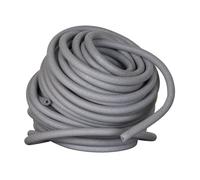 SIKA - Fond de joints Gris- Profilé délimitant la profondeur d'un joint - Permet le serrage du mastic -Intérieur et Extérieur - 20mm X 50m
