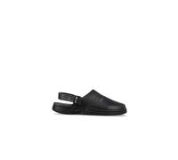 Sika Footwear Mules Noir que Ce Soit + A + E + Fo + Src 67031 Bride de Talon