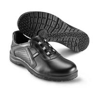 Sika Fusion Chaussure De Travail 19511 Chaussure À Lacets O1 SRC
