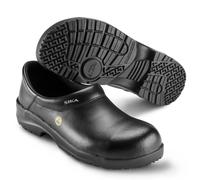 Sika Fusion ESD Chaussure De Travail 19476 Clog Fermé S2 SRC