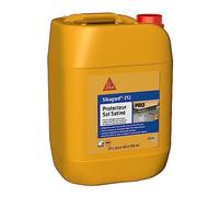 SIKA - Hydrofuge et durcisseur de joints de sable - Sikagard 212-20L | Imperméabilisant - Compatible avec de nombreux types de pierres - Anti-tâche pour sol/terrasse