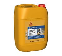Sika Imprégnation hydrofuge multi-supports Sikagard 225 Façade-Toiture 20 L – Prêt à l'emploi