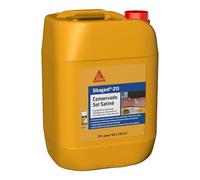 SIKA - Hydrofuge pour sols poreux - Sikagard 213-20L
