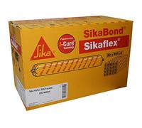 Sika Hyflex 250 Facade Lot de 20 serviettes de bain Anthracite 600 ml