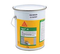 Sika igol-a - Emulsion butuminosa igol-a Noir (bateau 5 kg)