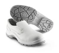 Sika Limber Easy Low Chaussures de sécurité S2 Blanc, blanc, 44 EU