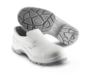 Sika Limber Easy Low Chaussures de sécurité S2 Blanc, blanc, 44 EU