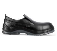 SIKA Limber Easy Low Chaussures de sécurité S2 Noir - Noir - Schwarz (Schwarz), 47 EU
