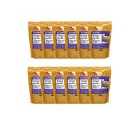 SIKA Lot de 12 antigels liquides SikaCem Accélérateur pour bétonnage par Temps Froid - 500 g