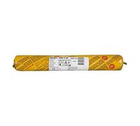 SIKA - Mastic autonivelant pour joint de sol - Sikaflex PRO 3 SL Gris Béton - Bonne adhérence sur la plupart des matériaux de construction - Adapté aux environnements agressifs - 600ml