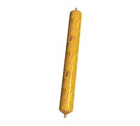 SIKA - Mastic-colle pour tuiles - Sikaflex 155 Tuiles - Terre Cuite - 400ml