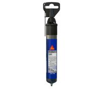 SIKA - Mastic d'étanchéité marine - Sikaflex-591 - Noir - Mini recharge 70g