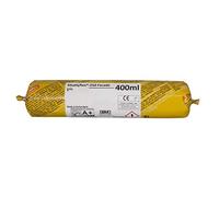 SIKA - Mastic façade PU haute performance - SikaHyflex-250 - Gris - 400ml